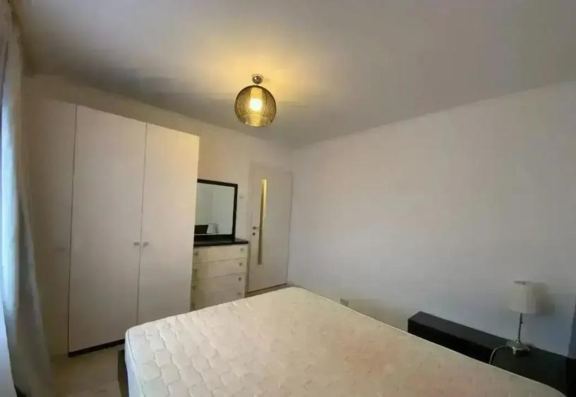 Apartament 2 camere MedLife Grivita -Mobilat utilat-Metrou 1 Mai - 4