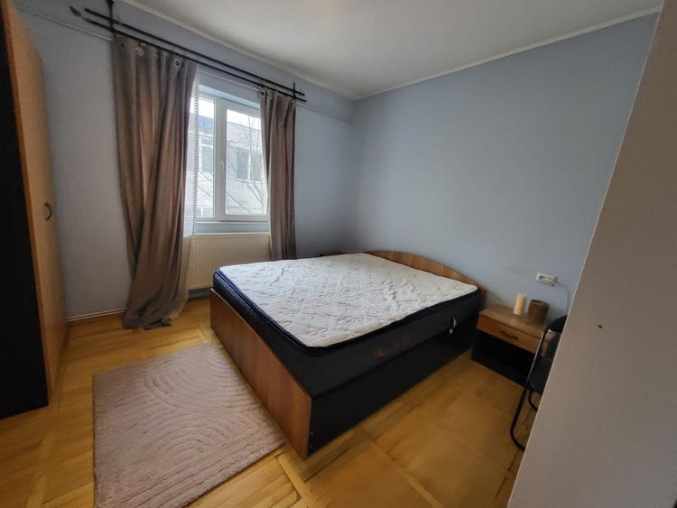 Apartament 2 camere Copou, etaj  4 - 5