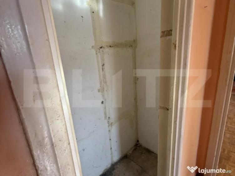 Apartament cu 3 camere, etaj intermediar, zona Tribunal - 7