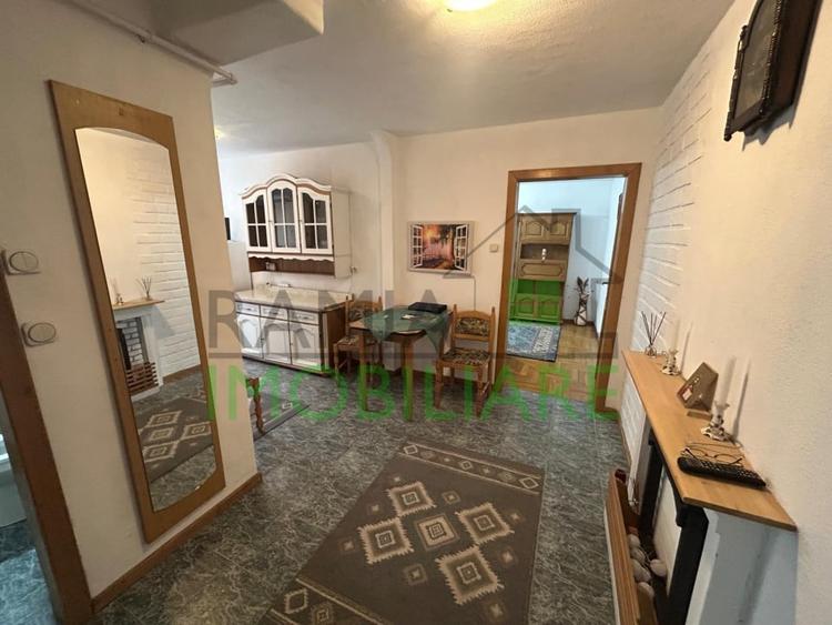 Apartament  2 camere decomandat de inchiriat - 9