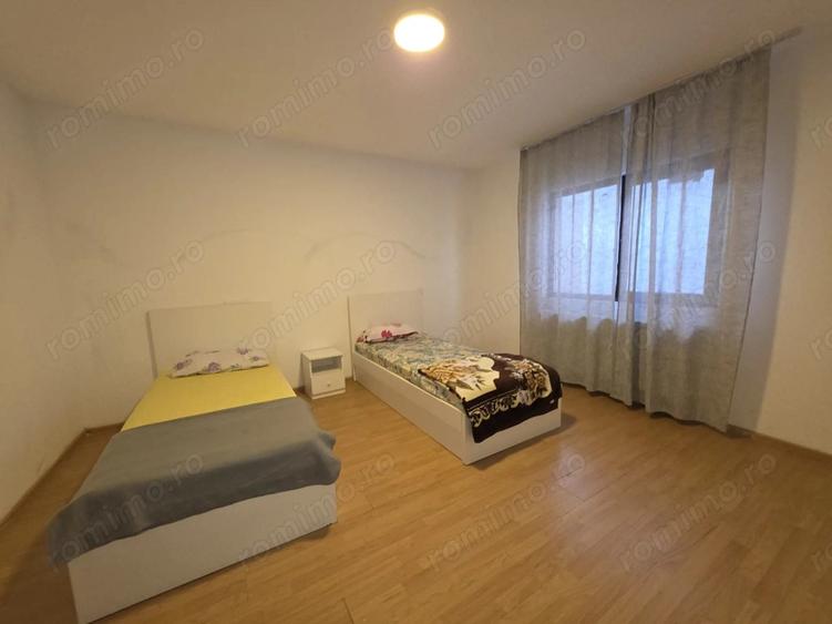 Tunari! Vila de inchiriat, pretabila pentru 15 - 20 muncitori - 3