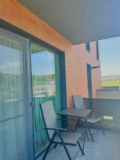 Apartament cu 3 camere – 69,85 mp, în Complexul Freya Home - 10