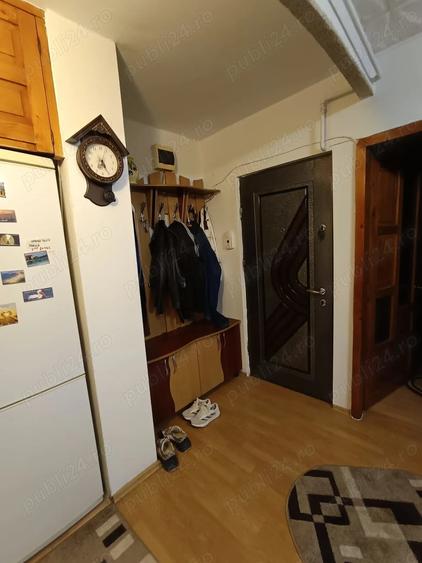 Apartament 3 camere - 1