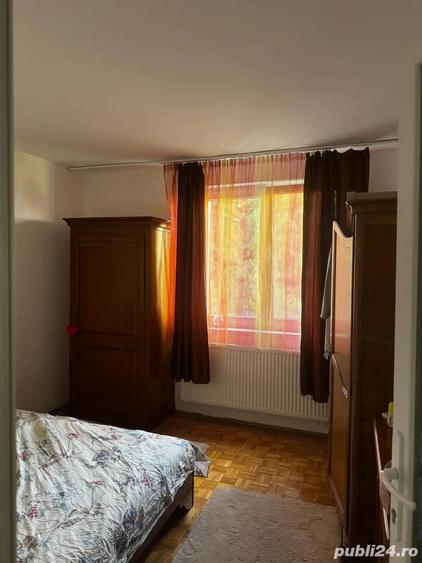 Vand apartament 2 camere, complet mobilat - 6