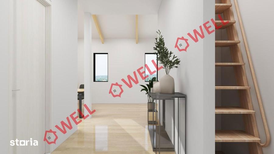 Apartament de inchiriat in Sfantu Gheorghe, pe strada Izvorului! - 3