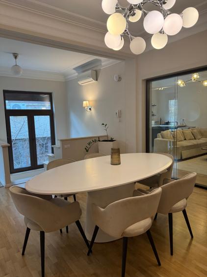 Apartament 4 camere//mobilat complet//zona Kiseleff - 3