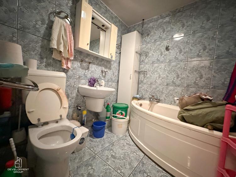 Apartament 3 camere decomandat - Octavian Goga / Unirii | Necesita Renovare - 4