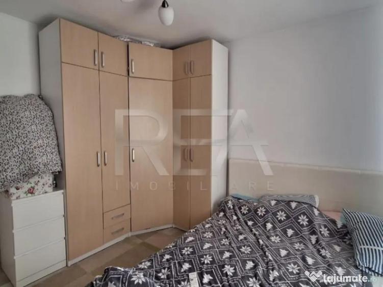 3 camere, et 3/8, bloc 1984, centrala, renovat- Gorjului - 2