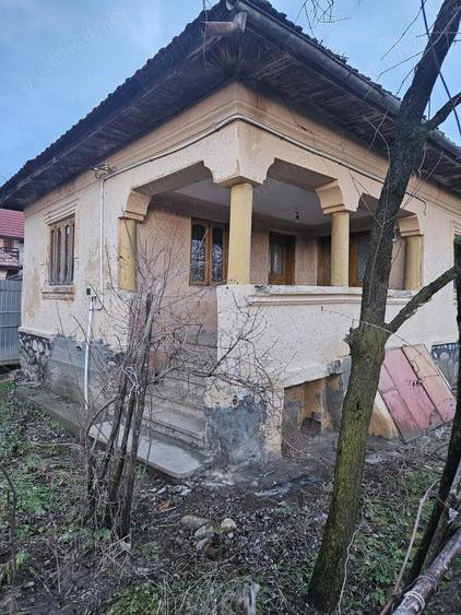 Casa Stane?ti Gorj 7000mp - 5