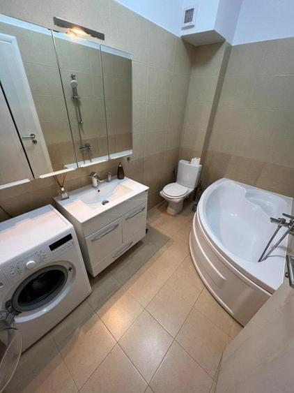 Apartament | 2 camere | bloc nou | parcare subterana | Domenii - 11