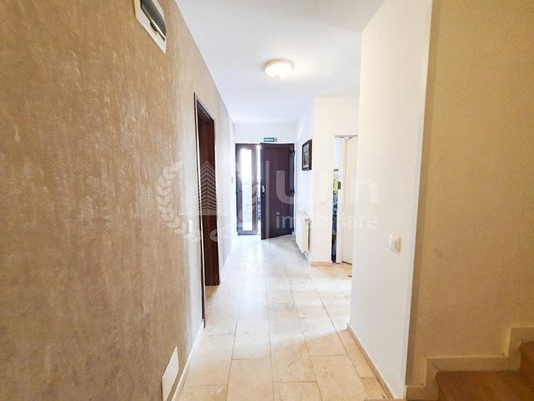 Casa tip duplex la cheie 6 camere | 213 mp util | Europa | E. Ionesco - 27