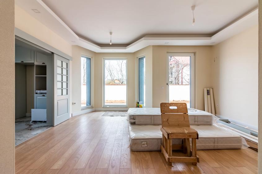 Vila de vanzare in Paulesti - 5