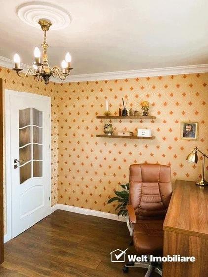 Apartament 4 camere, 89mp, doua parcari, Iris - 4