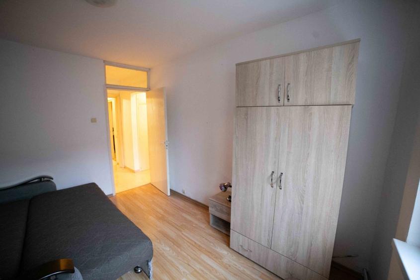 3 Camere Alexandru cel Bun , decomandat mobilat si utilat, 350Euro - 7