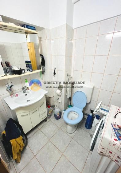 Apartament 4 camere de vanzare – 100,09 mp utili – Zona 1 Mai - 4
