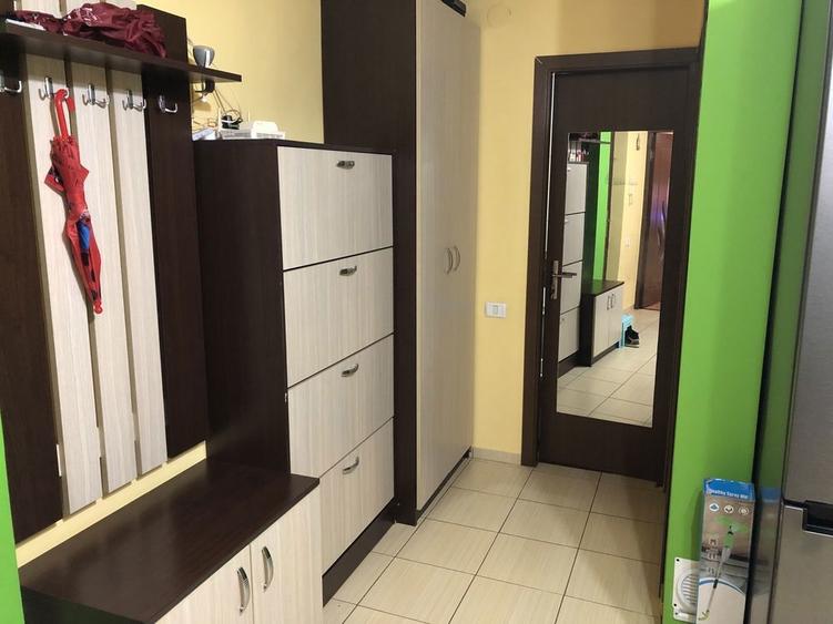 Proprietar vand apartament cu 2 camere la mansarda zona Dambovita - 5