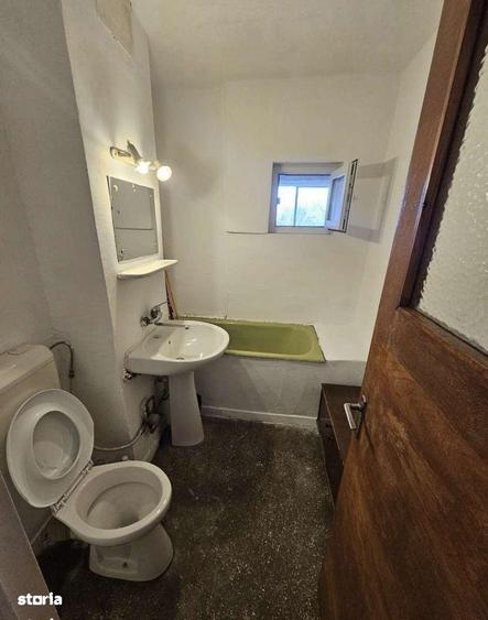 13 Septembrie Marriott Stradal Apartament 2 Camere 2 Balcoane - 2