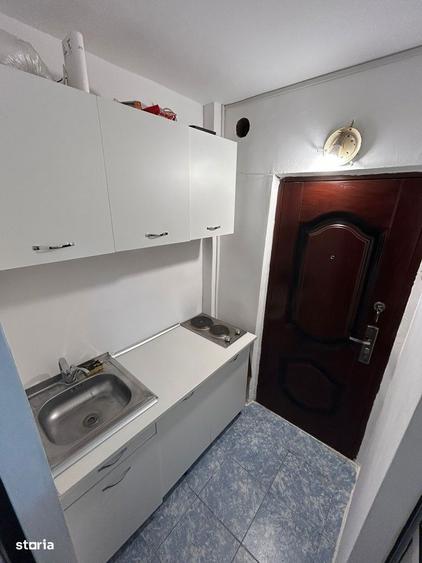 Garsoniera N.Iorga la bulevard - 1