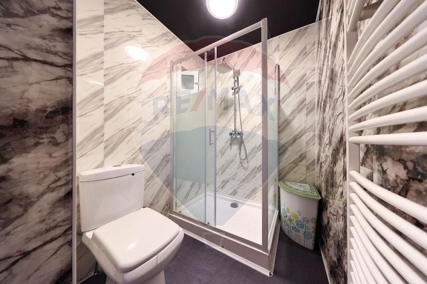 Casa in inima naturii - potential turistic - Centrul Istoric! - 9