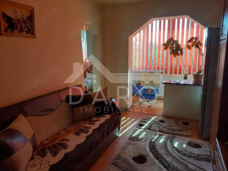 De va^nzare garsoniera - 3