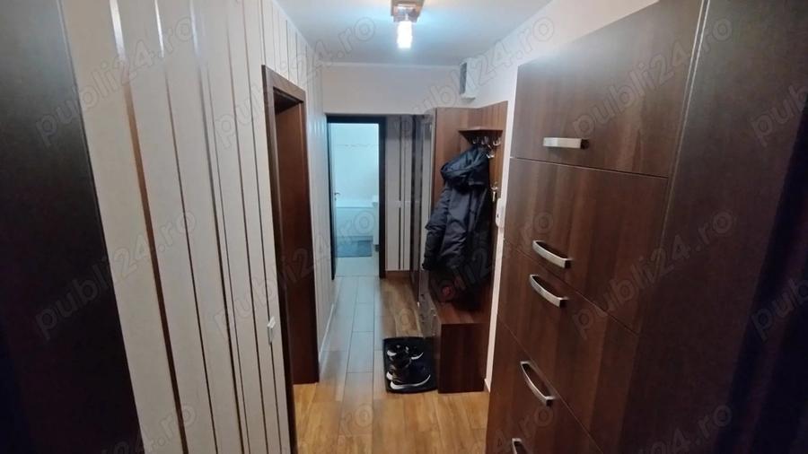 Inchiriez ap 2 camere decomandat in zona Steaua - 7