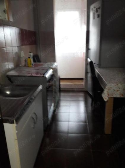 Ap 2 camere dec etj 3 b dul Balcescu - 1