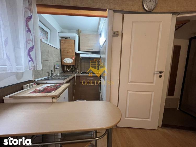 Garsoniera/ STUDIO, mobilata utilata, Pet Friendly, 18 GYM, Buna Ziua - 5