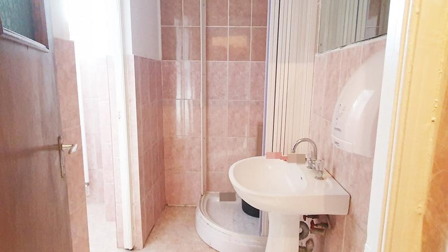 Eroii Revolutiei, Bld Pieptanari, spatiu birou, parter - 7