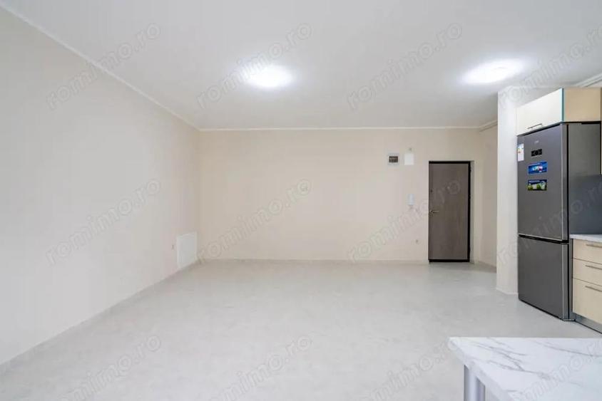 Apartament tip Studio | Parcare inclusa | Direct dezvoltator | Giroc - 11