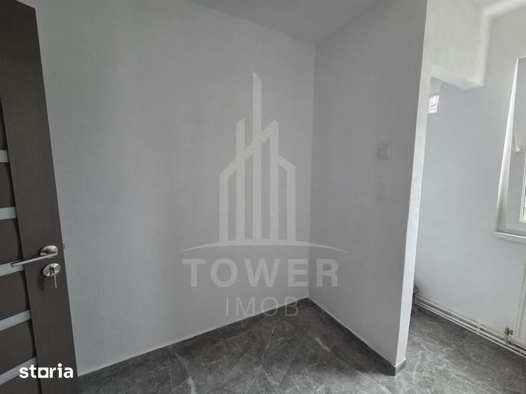 Apartament 2 camere de vanzare in Sibiu, Hipodrom 3 - 7