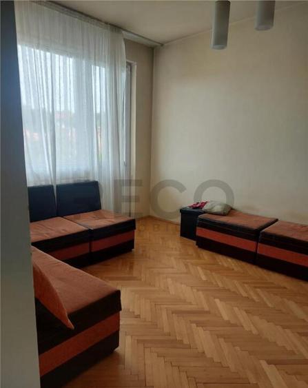 RECO . Apartament cu 2 camere Rogerius . - 1