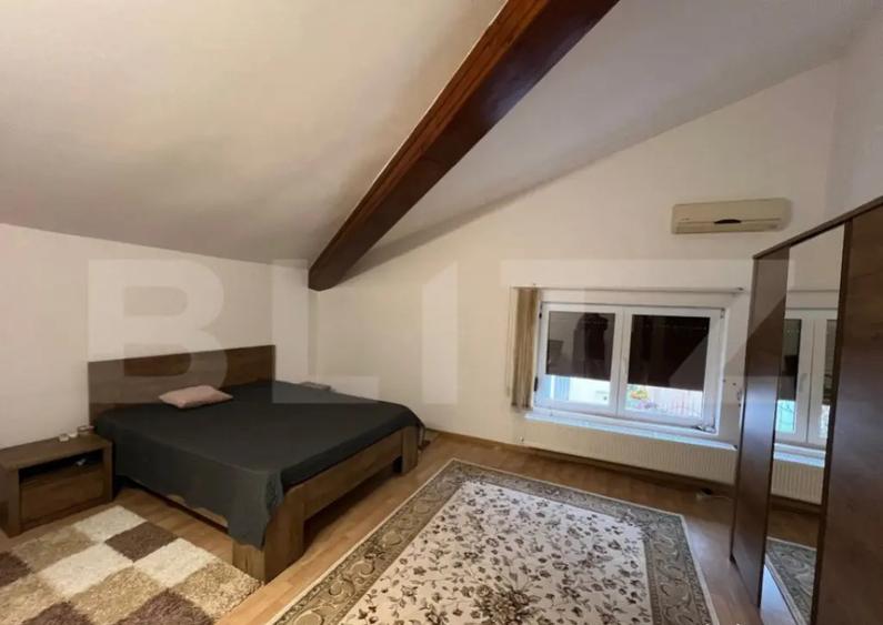 Casa spa?ioasa P+M, 6 camere, 236 mp, in cartierul Titul - 14