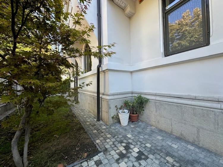 Imobil cu arhitectura - Inchiriere - Dorobanti - Capitale - 6