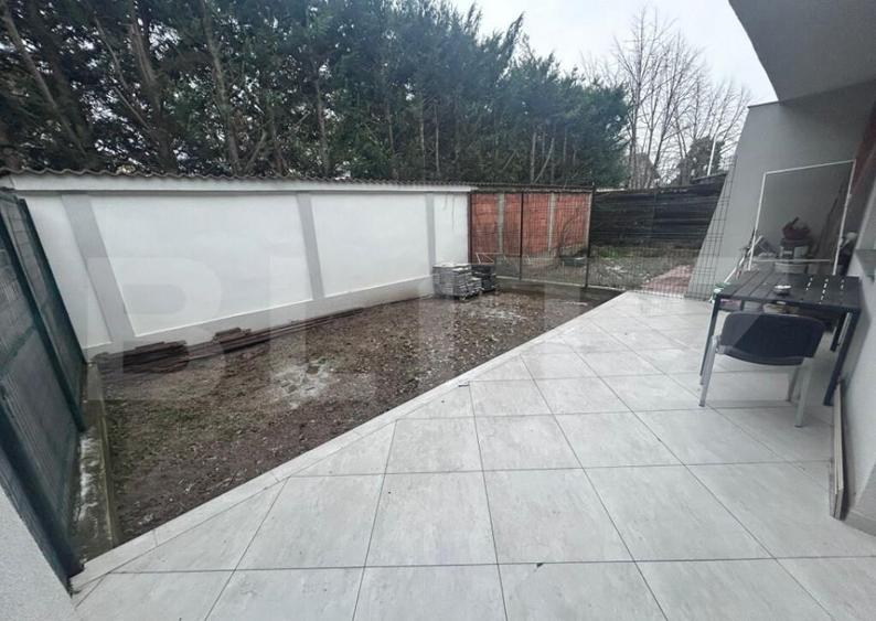 Casa 4 camere, 120 mp, zona Ford - 2