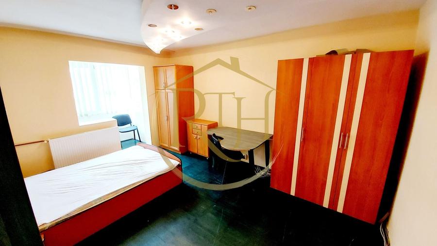Oferim spre inchiriere apartament 1 camera, decomandat, Complex Studentesc - 5