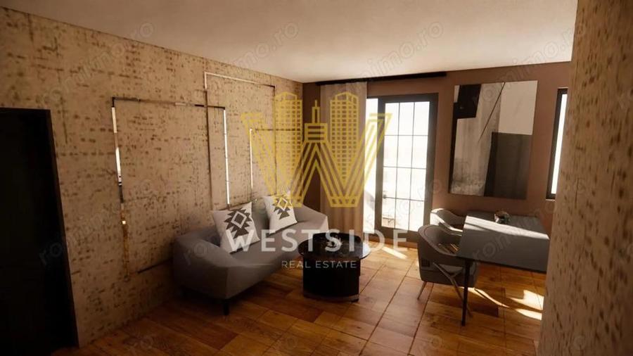 Apartamente premium de vanzare, in zona Freidorf, Timisoara - 11