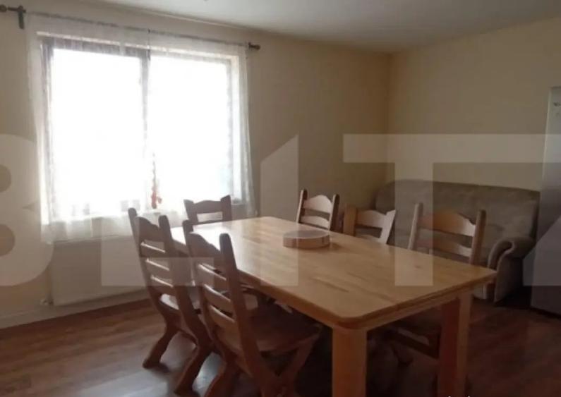 Vila individuala 246mp utili, teren 667mp, zona Viforita - 3