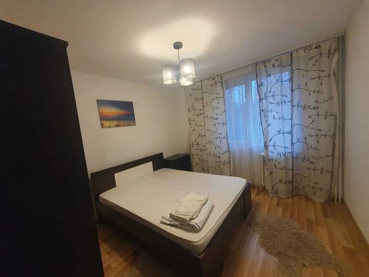 Luminos si confortabil - Apartament de 3 camere, Titan – 10 min de metrou - 2