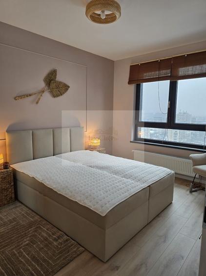 INCHIRIERE 2 camere, parcare subterană – lângă FSEGA, Iulius Mall - 5