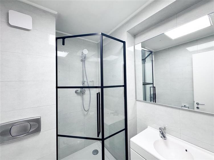 Apartament de inchiriat 3 camere Soseaua Nordului Herastrau - 20