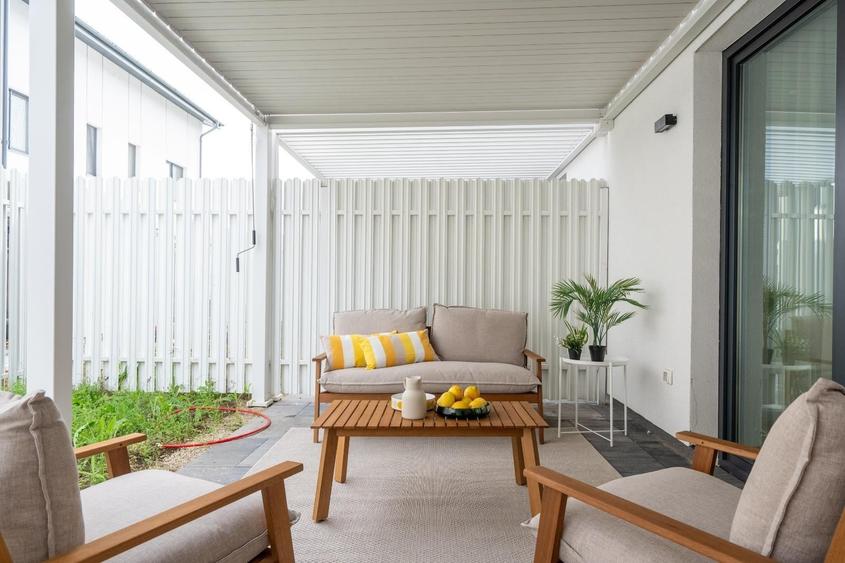 # The Heaven 7 - Mobexpert Homes Pipera – Premium - 38