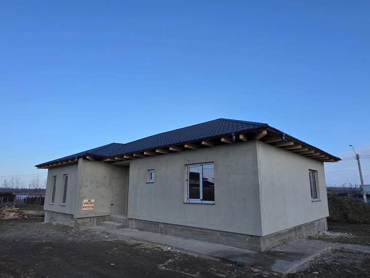 Vand Casa in Agigea - 7