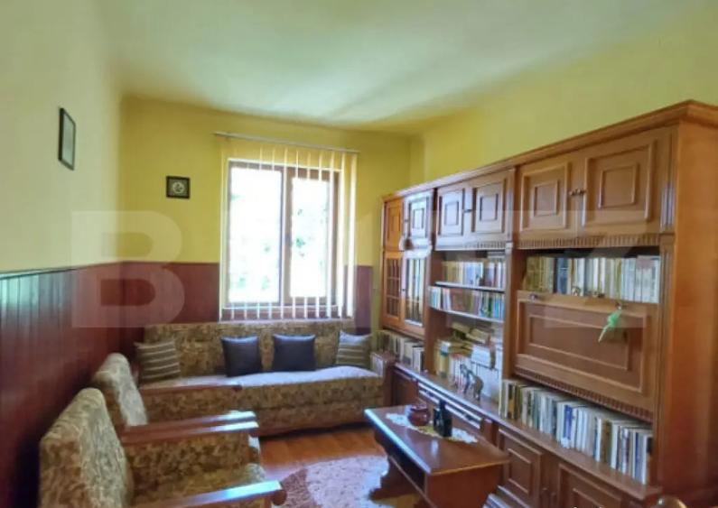 Duplex, 145 mp, in zona centrala Turda - 7