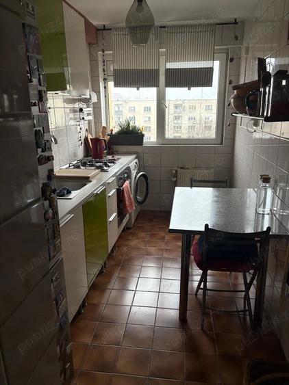 Proprietar Apartament 3 camere decomandat, Pia?a Iancului, ultracentral - 7