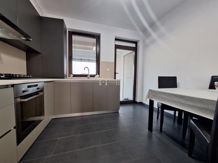 Calea Urseni, la 5 minute de Mega Image. Finisaje premium. Mobilata si utilata. - 8