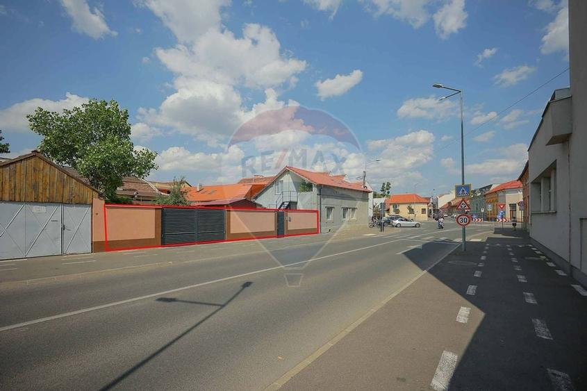 De vanzare Apartament cu 4 camere, langa Podul Centenarului - 41