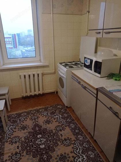 Apartament de vanzare in Lujerului - 8