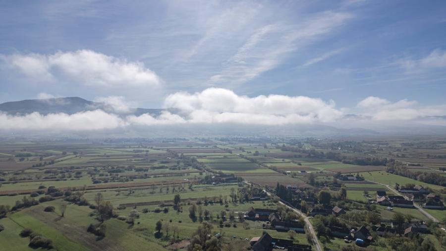 Proprietate rara in Covasna - liniste, spatiu si potential de investitie - 3