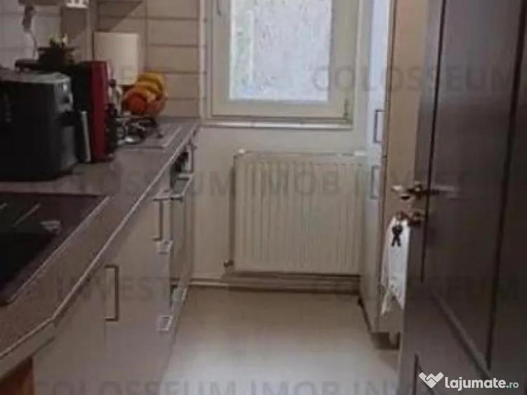Apartament 2 camere semidecomandat - Zona Astra - 2