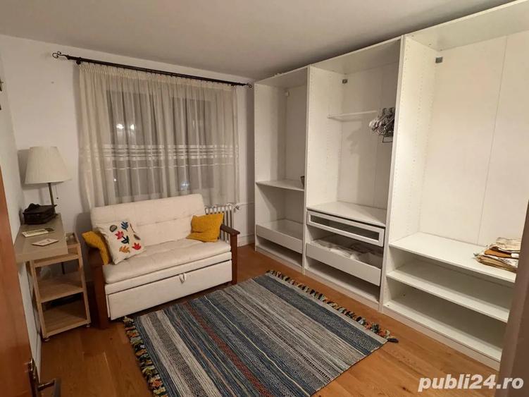 Apartament 3 camere | Diham | Sector 2 - 9